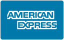 we accept amex