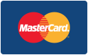 we accept mastercards