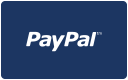 we accept paypal