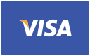 we accept visa cards